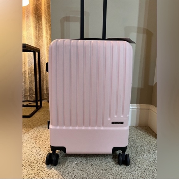 🎉LAST PIECE🎉CALPAK 25in Hardside Spinner Luggage - Picture 3 of 10